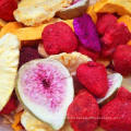 Healthy Food with No Additive Freeze Dried Fruits, Baby Snack